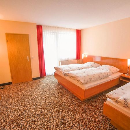 Hotel Matthias Gnarrenburg Room photo